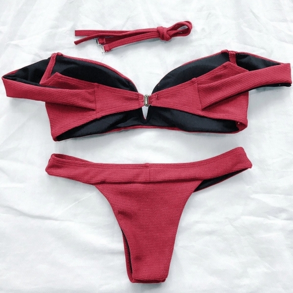 Zaful Bikinis - Picture 2 of 5